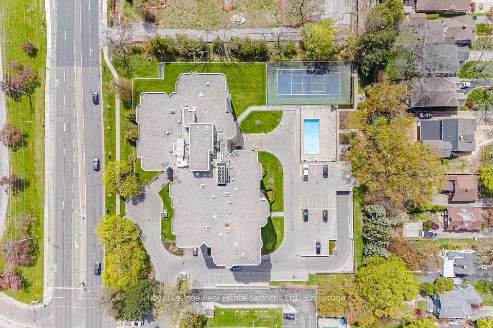 1201 North Shore Boulevard E 1001, Burlington, ON L7S 1Z5 – photo 2