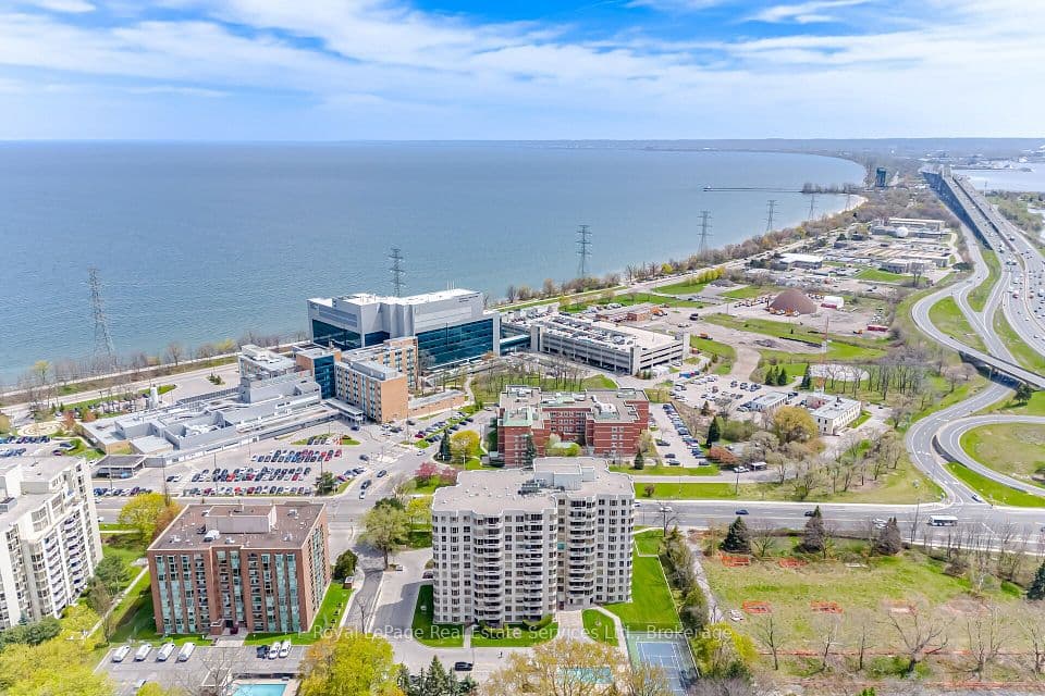 1201 North Shore Boulevard E 1001, Burlington, ON L7S 1Z5 – main photo