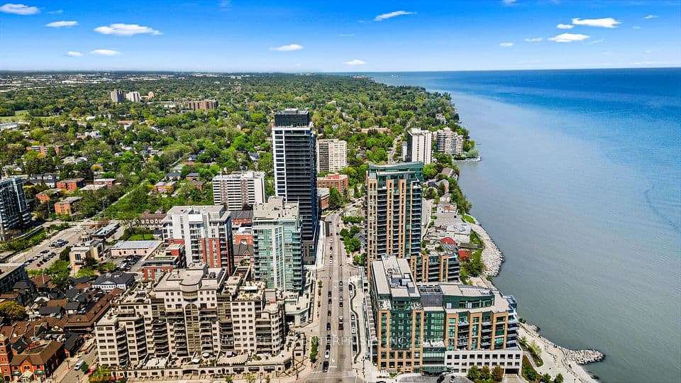 2060 Lakeshore Road 505, Burlington, ON L7R 5A1 – photo 2