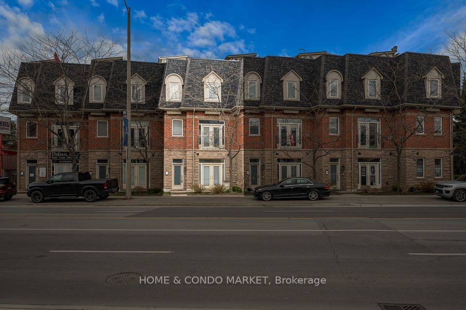 194 Lakeshore Road W, Mississauga, ON L5H 1G6 – photo 2