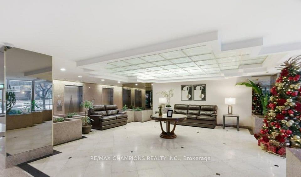 400 Webb Drive 1204, Mississauga, ON L5B 3Z7 – photo 2