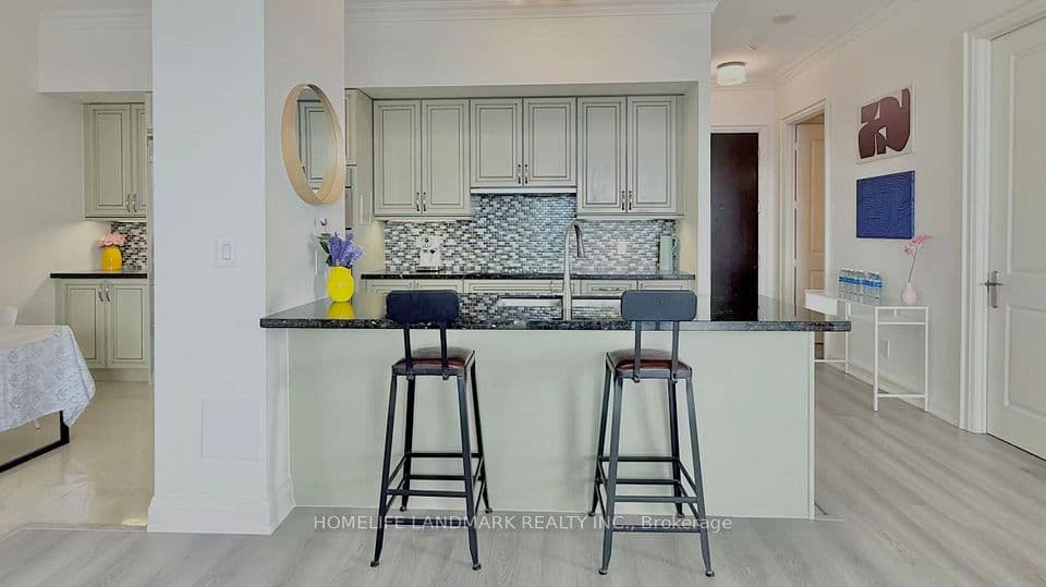 50 Absolute Avenue Ph 4, Mississauga, ON L4Z 0A8 – photo 3
