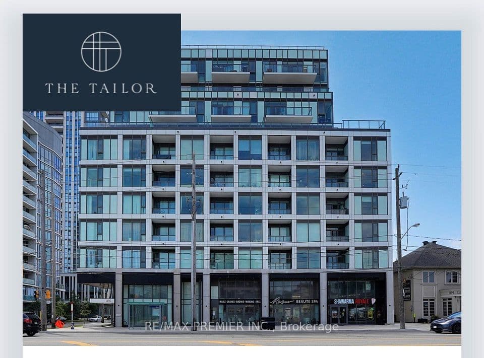 1195 The Queensway 903, Toronto, ON M8Z 1R6 – photo 2