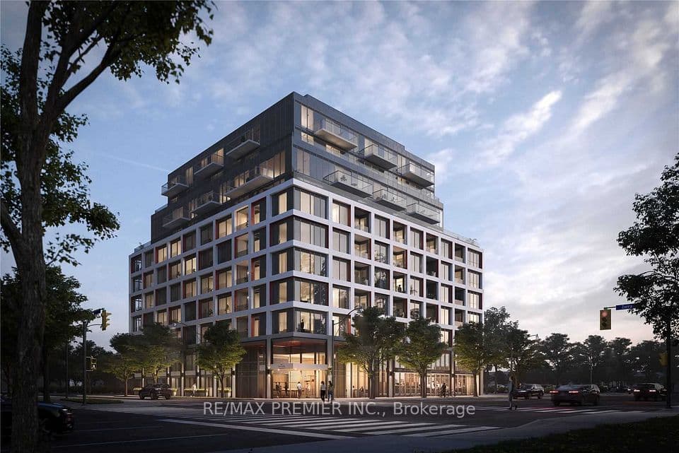 1195 The Queensway 903, Toronto, ON M8Z 1R6 – main photo
