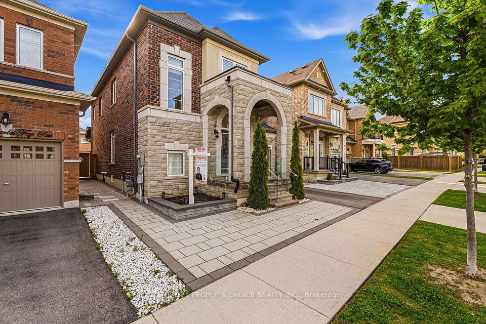3294 Charles Fay Passage E, Oakville, ON L6M 5K1 – photo 3