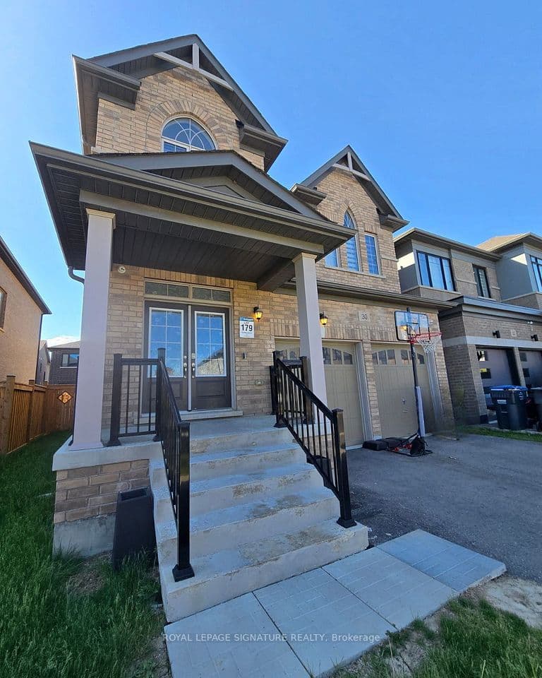 30 Spinland Street, Caledon, ON L7C 1Z9 – main photo