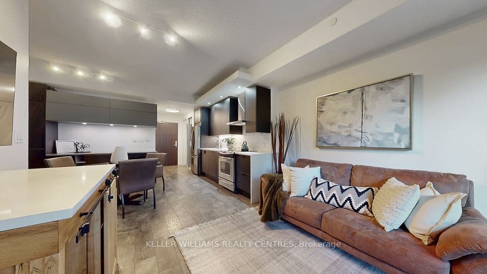 165 Legion Road N 434, Toronto, ON M8Y 0A1 – photo 2