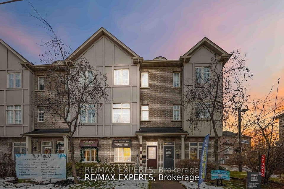 19B Oak Street, Toronto, ON M9N 0A4 – photo 2