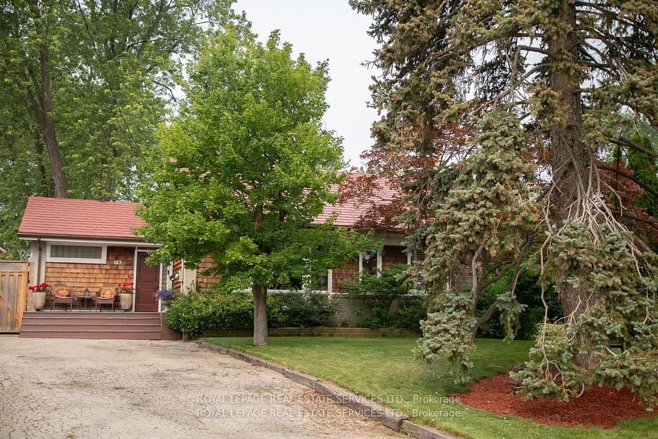 167 Oliver Place, Oakville, ON L6H 1K9 – photo 2
