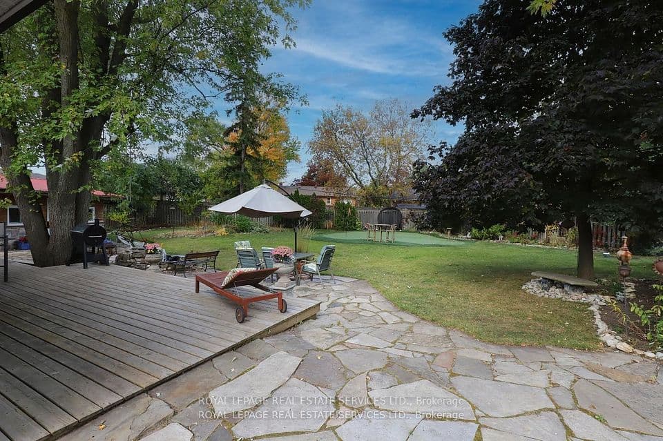 167 Oliver Place, Oakville, ON L6H 1K9 – photo 3