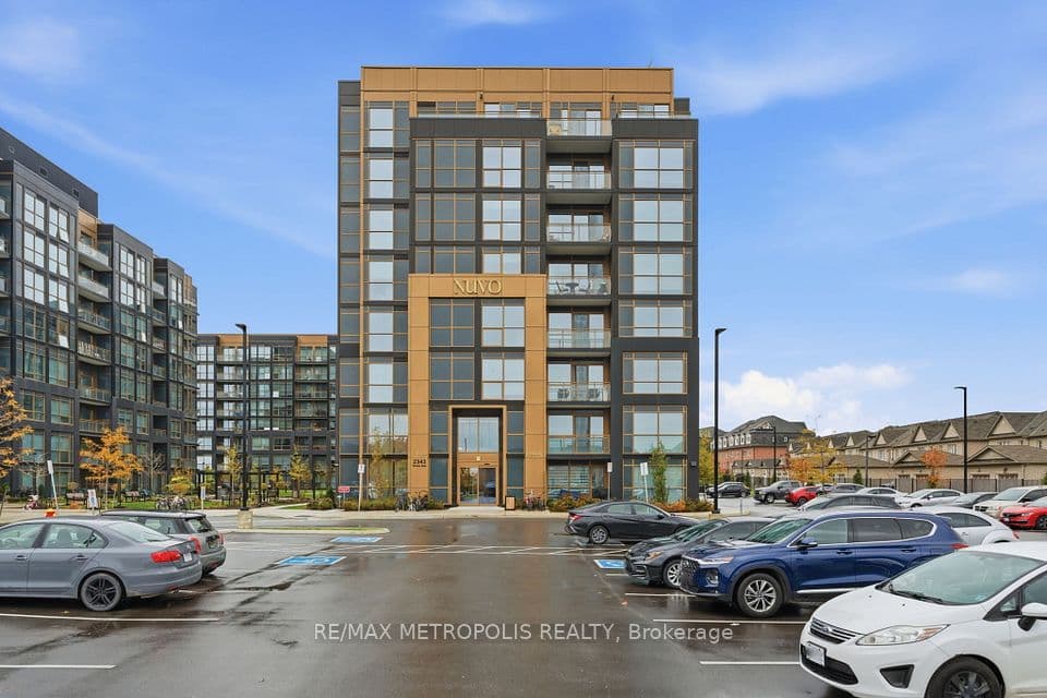 2343 Khalsa Gate 840, Oakville, ON L6M 5R6 – main photo