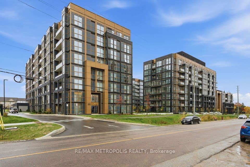 2343 Khalsa Gate 840, Oakville, ON L6M 5R6 – photo 2