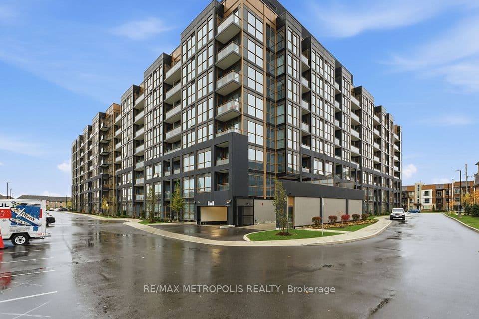 2343 Khalsa Gate 840, Oakville, ON L6M 5R6 – photo 3