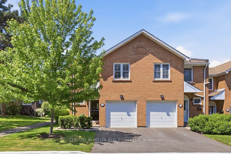 1951 Rathburn Road E 66, Mississauga, ON L4W 2N9 – main photo