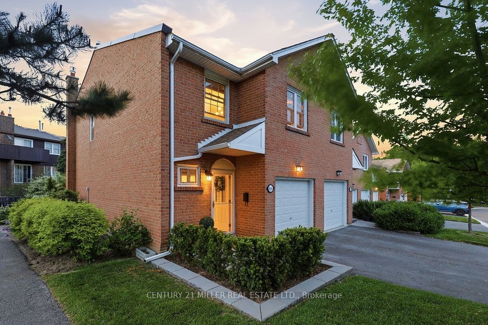 1951 Rathburn Road E 66, Mississauga, ON L4W 2N9 – photo 2