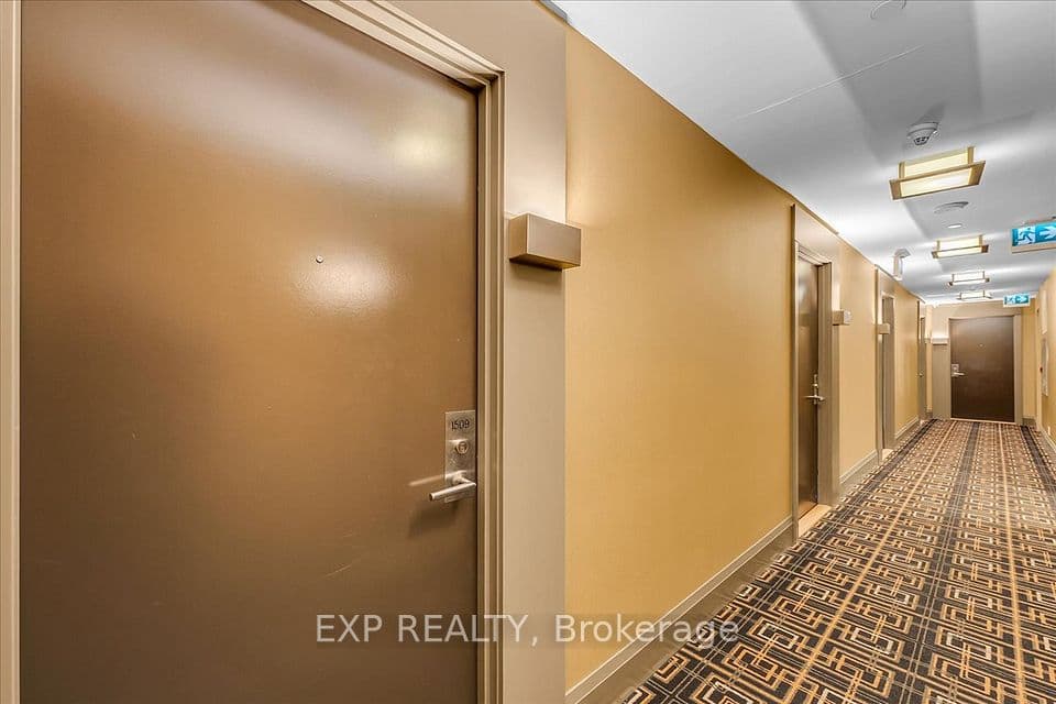 17 Zorra Street 1509, Toronto, ON M8Z 0C8 – photo 2