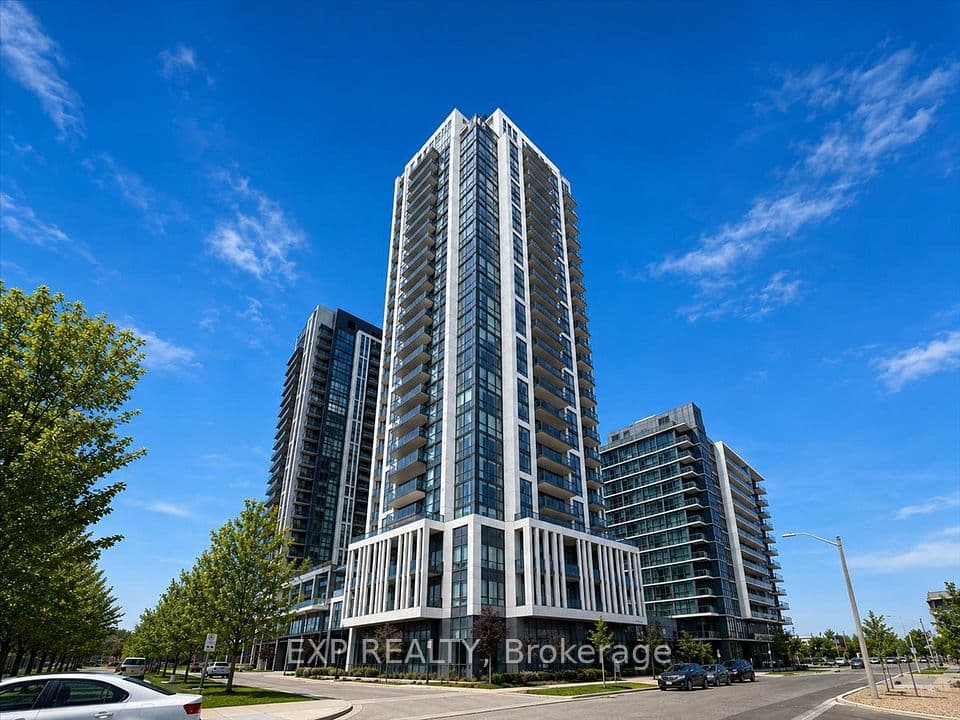 17 Zorra Street 1509, Toronto, ON M8Z 0C8 – main photo