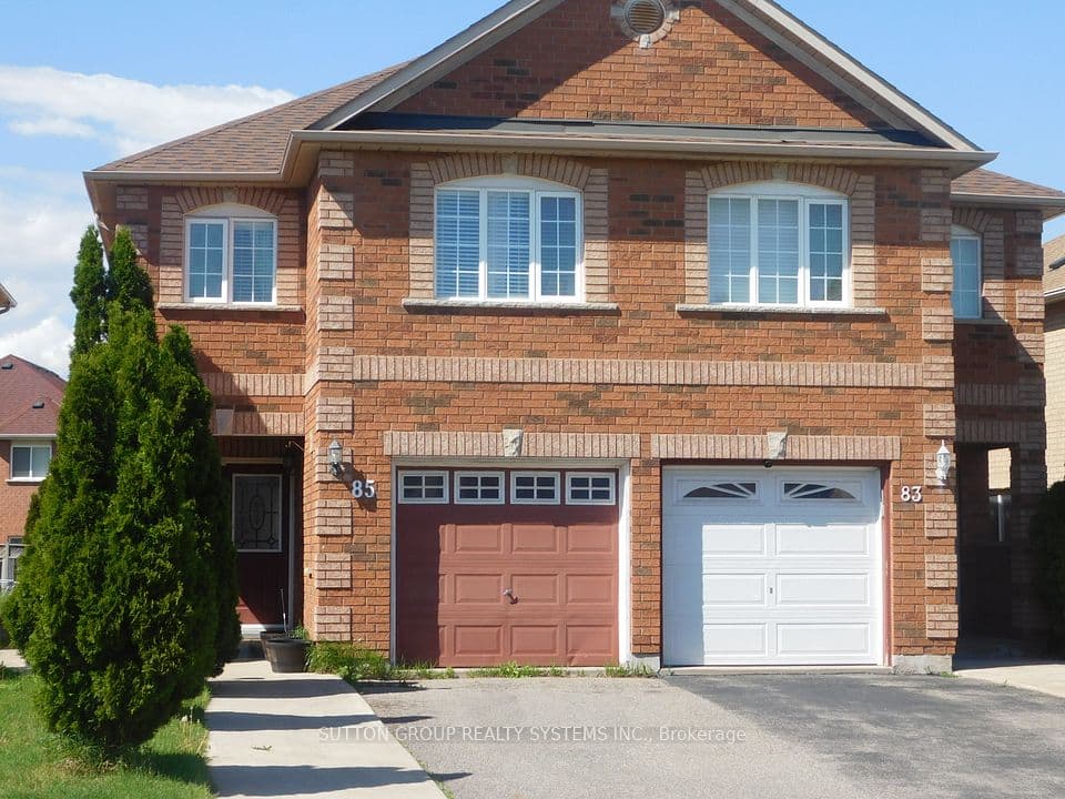 85 Weather Vane Lane E, Brampton, ON L6X 4R4 – photo 2