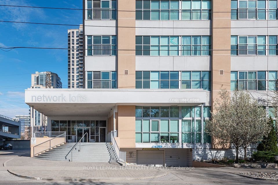 2 Fieldway Road 707, Toronto, ON M8Z 0B9 – photo 2