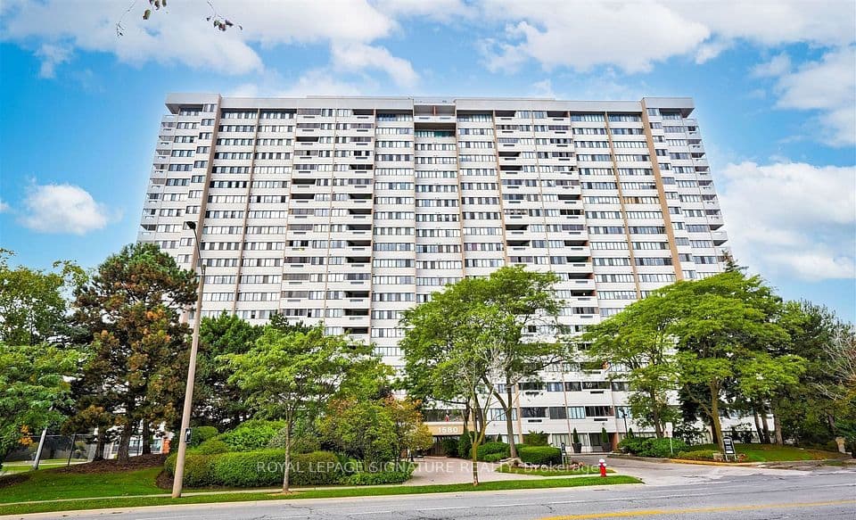 1580 Mississauga Valley Boulevard 906, Mississauga, ON L5A 3T8 – photo 2