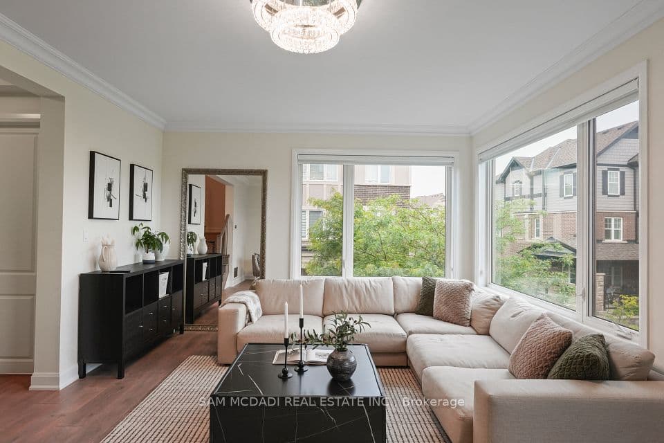 3006 Creekshore Common N/A 34, Oakville, ON L6M 0Y6 – photo 3