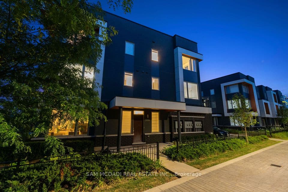 3006 Creekshore Common N/A 34, Oakville, ON L6M 0Y6 – photo 2