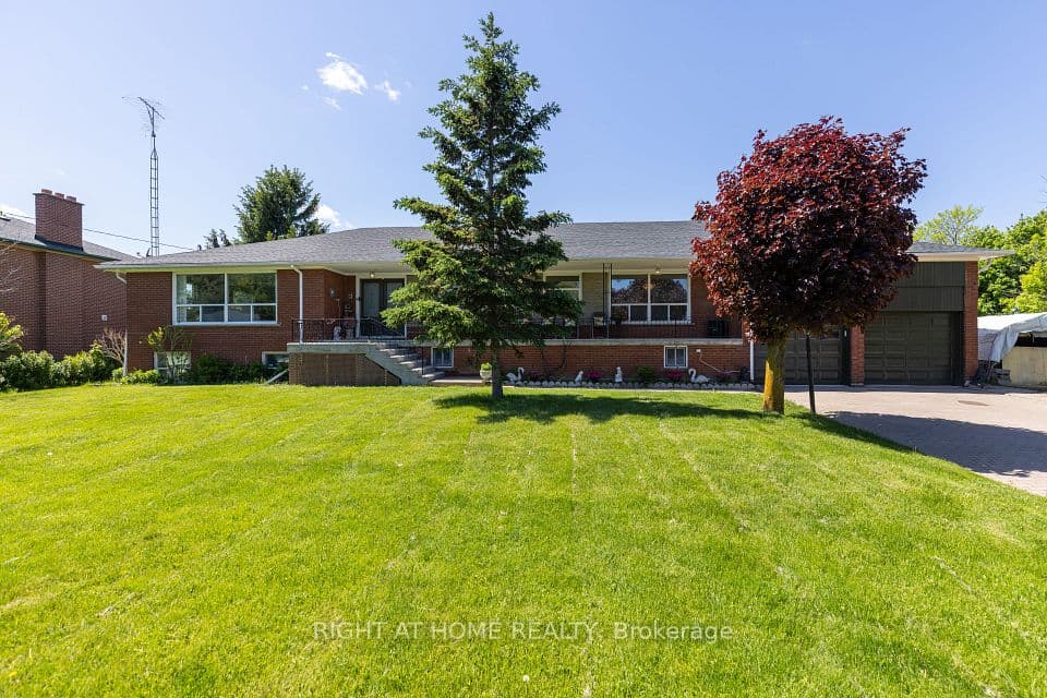 7770 Healey Road, Caledon, ON L7E 0V5 – main photo