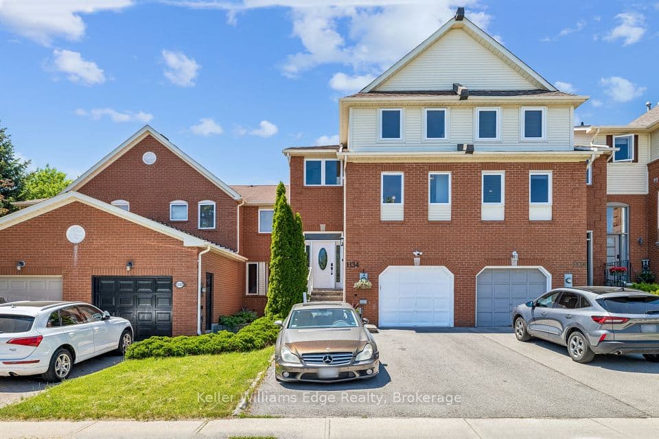 1134 Leewood Drive, Oakville, ON L6M 3B7 – main photo