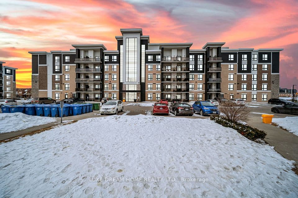 620 Sauve Street E 206, Milton, ON L9T 9A5 – main photo
