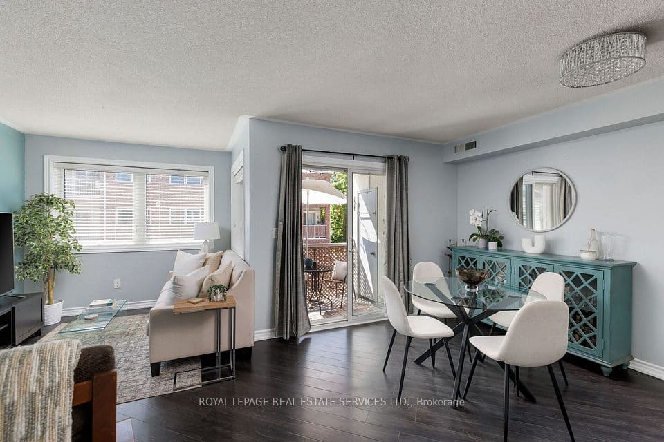75 Bristol Road E 174, Mississauga, ON L4Z 3P2 – photo 2