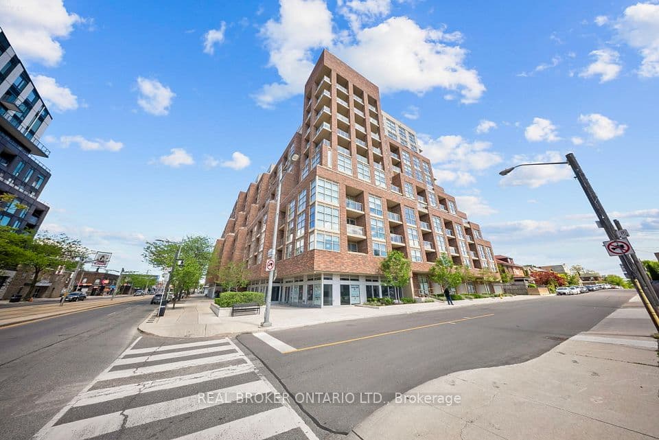 1787 St Clair Avenue W 920, Toronto, ON M6N 0B7 – photo 3