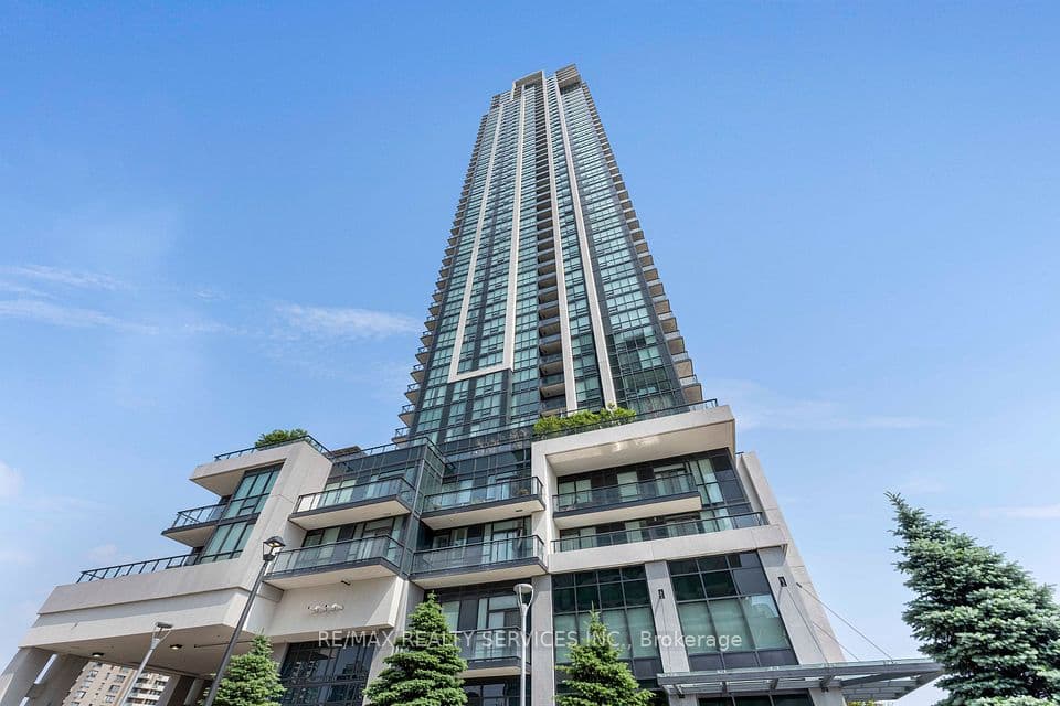 3975 Grand Park Drive 1506, Mississauga, ON L5B 0K4 – photo 2