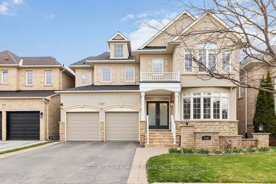 3301 Skipton Lane, Oakville, ON L6M 0K2 – main photo