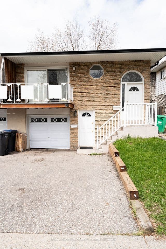 144 Abell Drive, Brampton, ON L6V 2Z8 – main photo