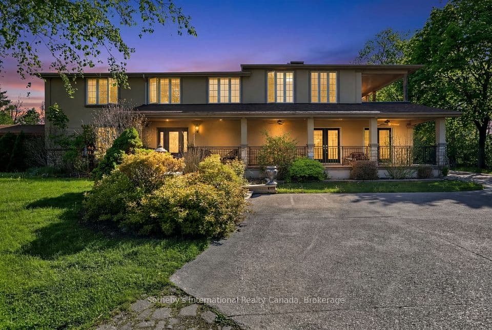 110 Palmer Circle, Caledon, ON L7E 0A5 – main photo