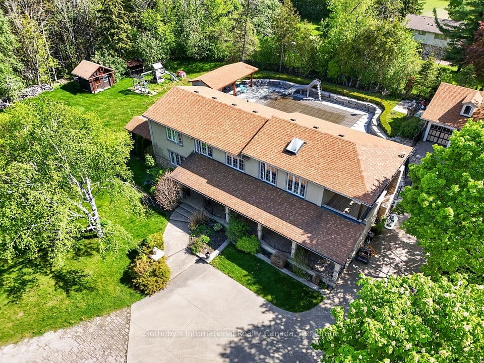 110 Palmer Circle, Caledon, ON L7E 0A5 – photo 3