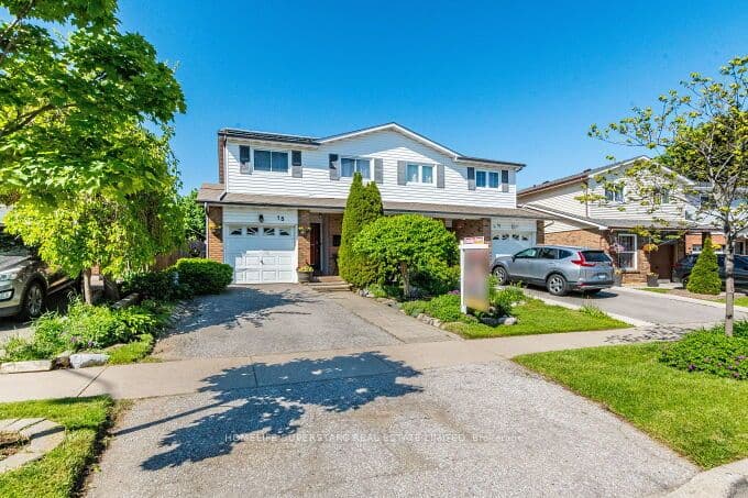 18 Pluto Drive, Brampton, ON L6V 3W5 – photo 2