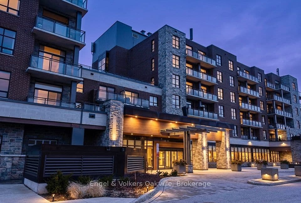3290 New Street 101, Burlington, ON L7N 1M8 – main photo
