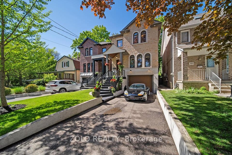 168A Lake Promenade, Toronto, ON M8W 1A7 – photo 3