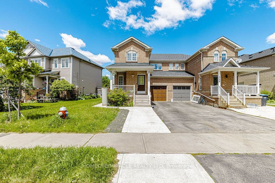 120 Viceroy Crescent, Brampton, ON L7A 1V4 – main photo