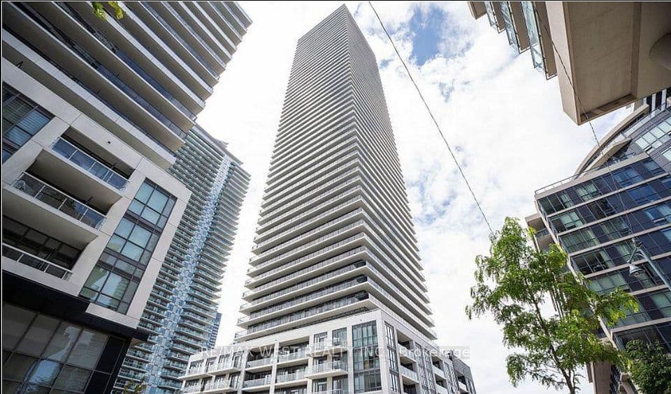 70 Annie Craig Drive 404, Toronto, ON M8V 0G2 – main photo
