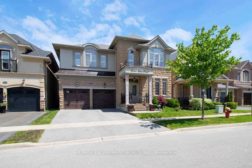 4644 Ethel Road, Burlington, ON L7M 0E4 – photo 2