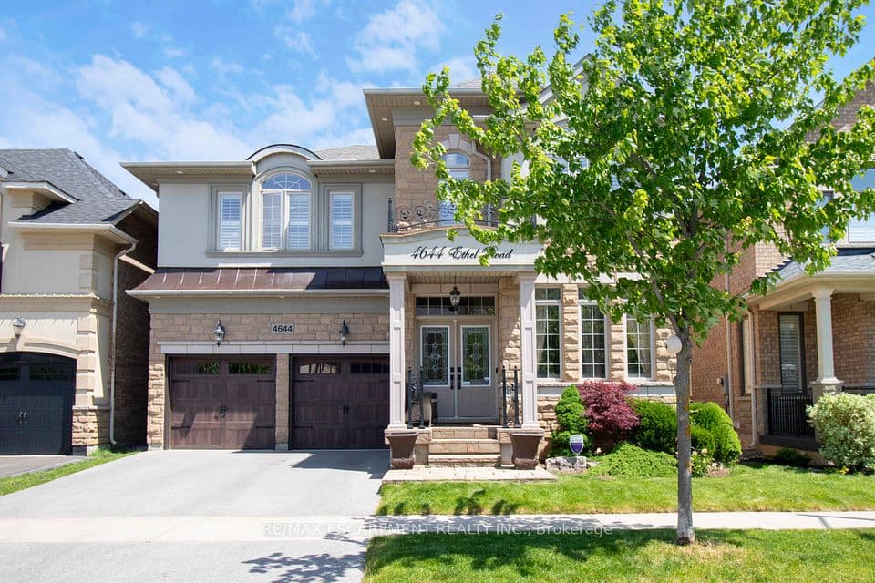 4644 Ethel Road, Burlington, ON L7M 0E4 – main photo