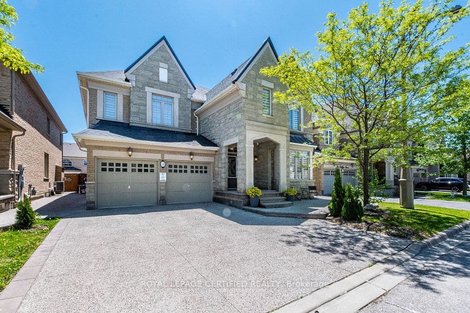 14 Solstice Street, Brampton, ON L6P 3T5 – photo 2