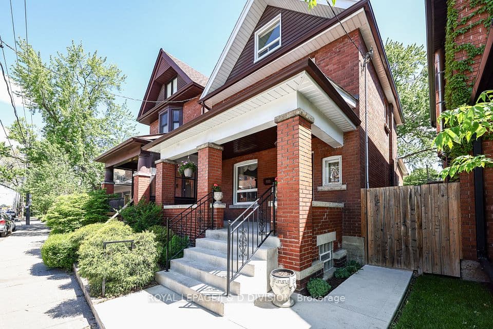 553 Runnymede Road, Toronto, ON M6S 2Z8 – photo 2