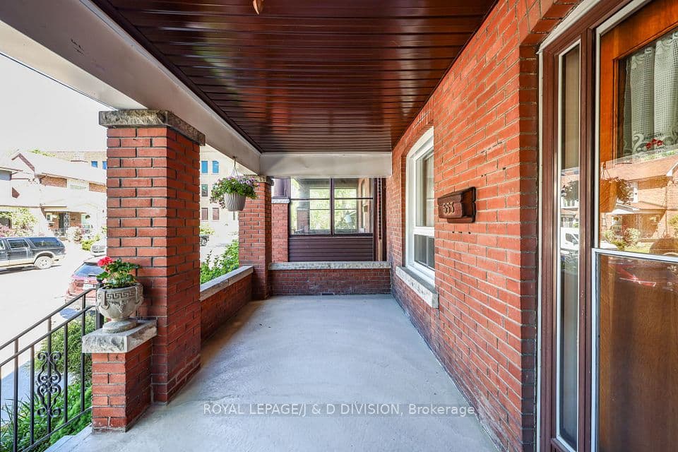 553 Runnymede Road, Toronto, ON M6S 2Z8 – photo 3