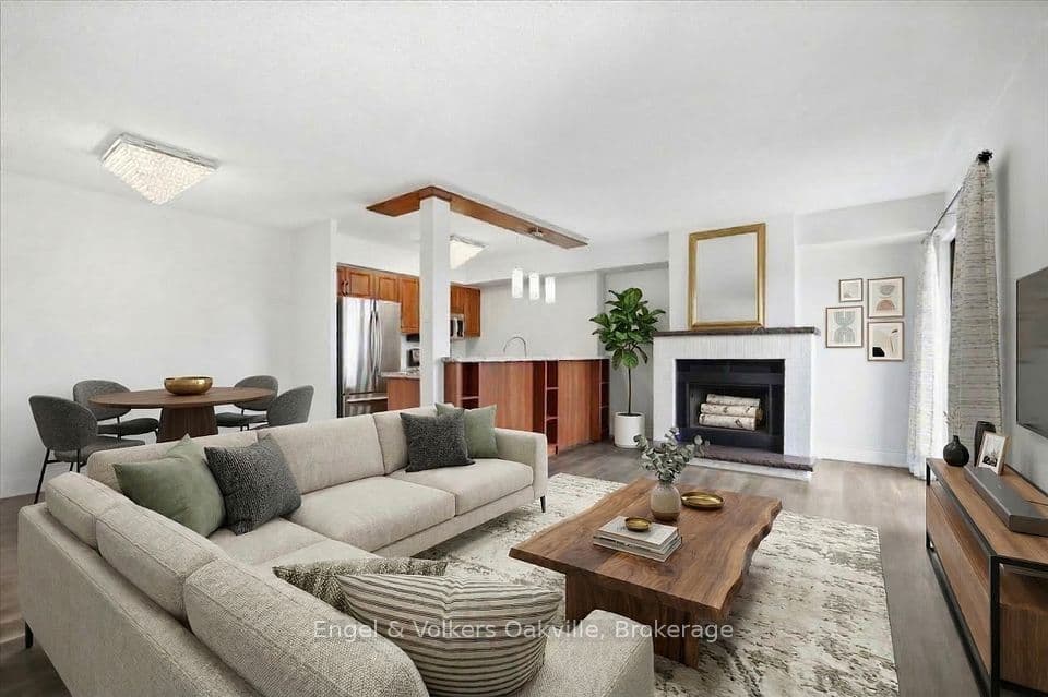 1000 Cedarglen Gate 625, Mississauga, ON L5C 3Z5 – main photo