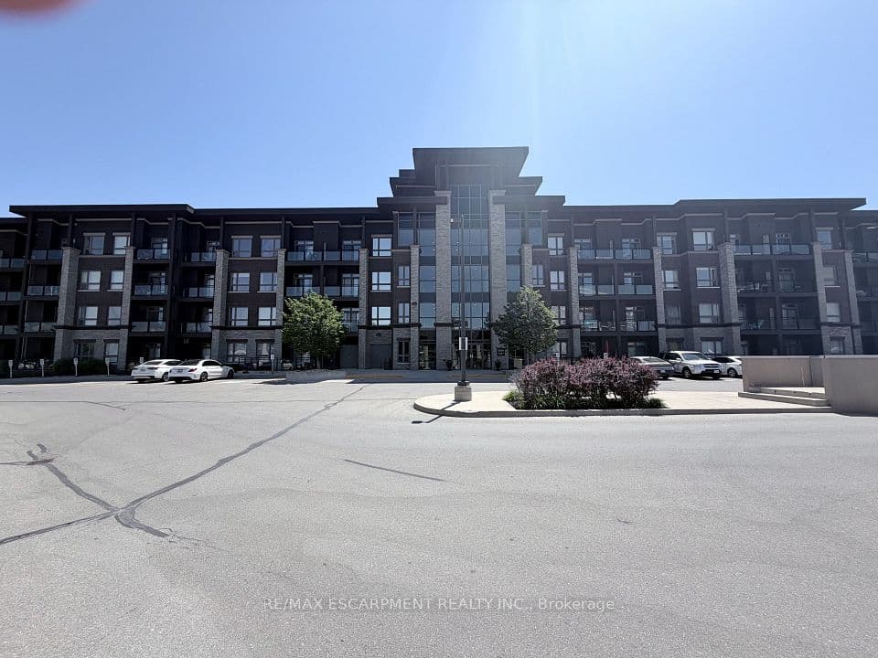 5010 Corporate Drive 408, Burlington, ON L7L 0H6 – main photo