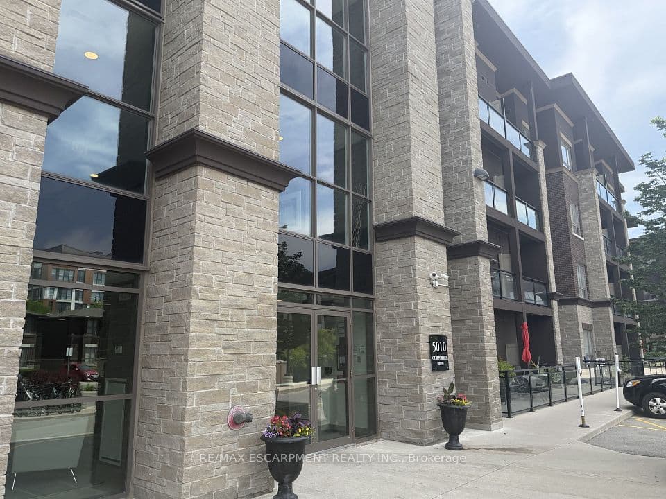 5010 Corporate Drive 408, Burlington, ON L7L 0H6 – photo 3