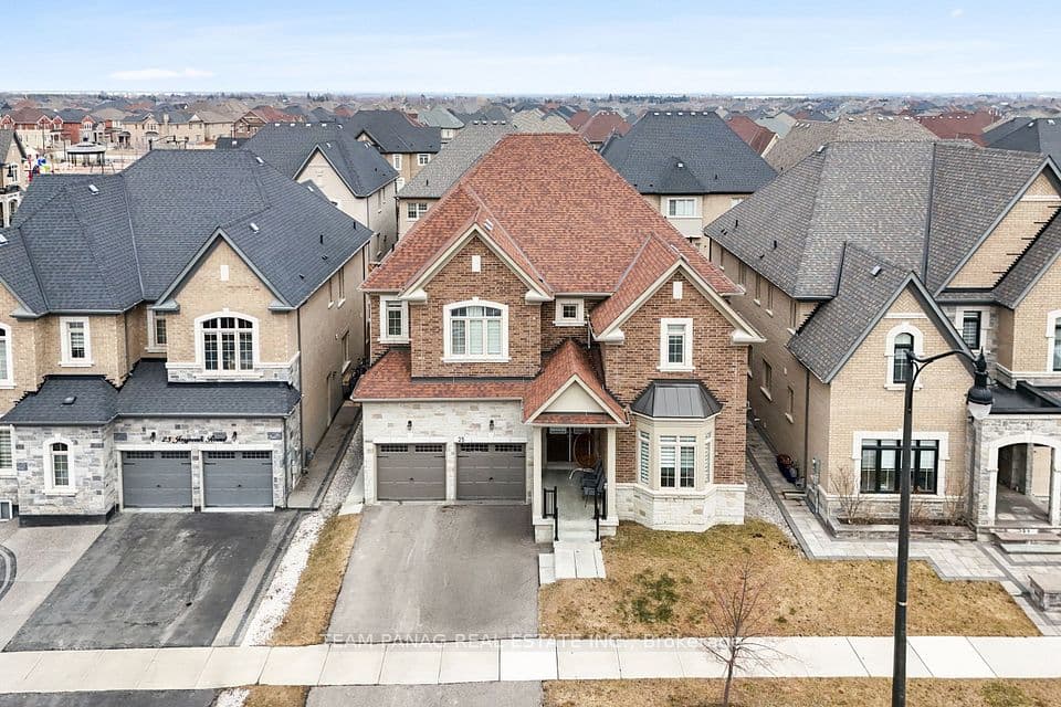 25 Trail Rider Drive, Brampton, ON L6P 4M4 – photo 2